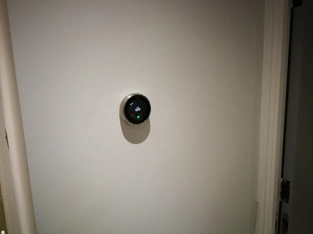 Rotter Court Apartment Belfast