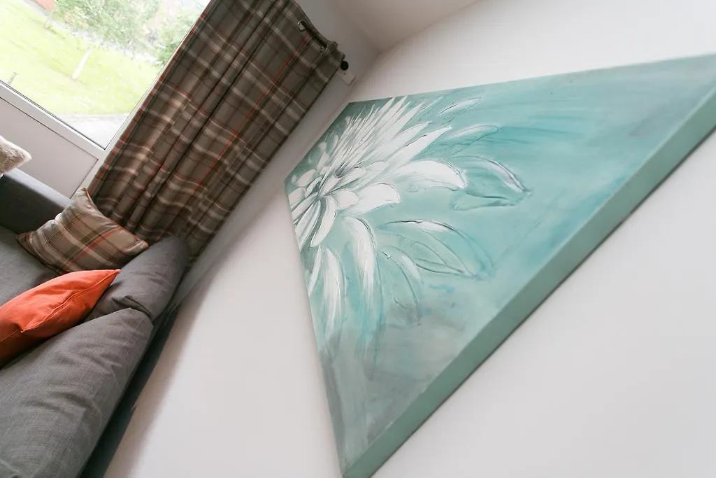 Rotter Court Apartment Belfast 0*,  United Kingdom