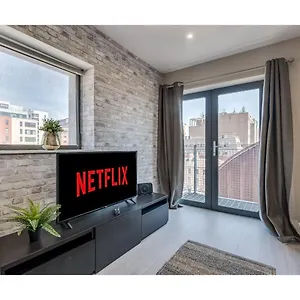 Apartments: Citygate Apartment